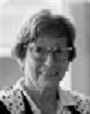 Profilbild Anna Eleonore Recht